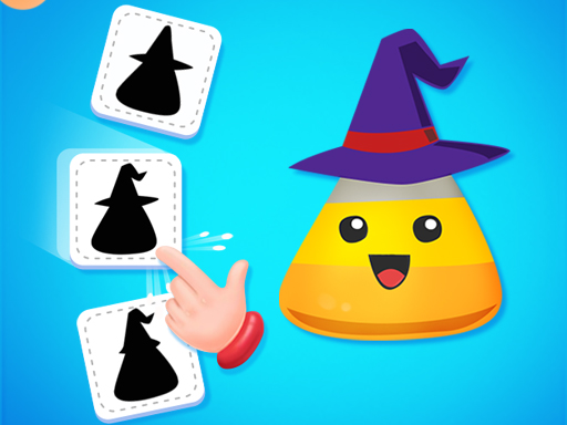 Find The Correct Shadow online game