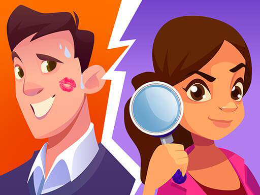 Find the differences: Spot It 2 online game