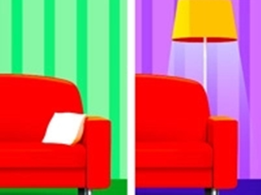 Find The Differences - Spot Them All online game