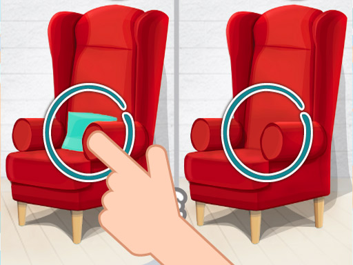 Find The Differences online game