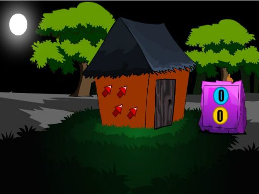 Find the Gate Key online game