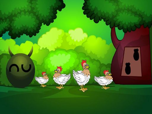 Find the jack cat online game