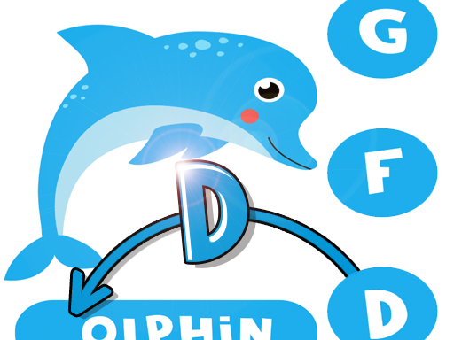 Find The Missing Letter online Puzzle game