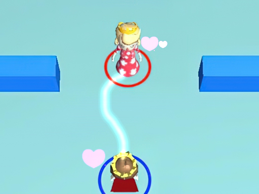 Find The Princess online game