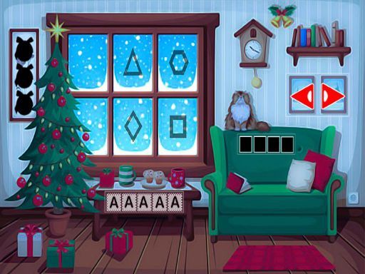 Find the Ria Car Key online game