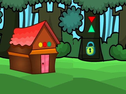Find The ThanksGiving Gift -2 online game