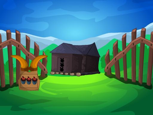 Find The ThanksGiving Gift-5 online game