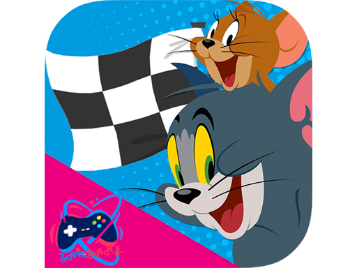 Find The Tom & Jerry Face online game