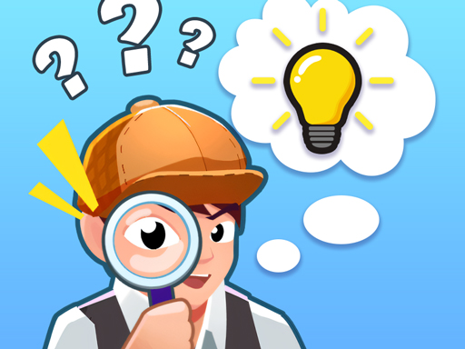 Find The Truth Master online game