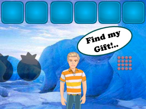 FindGift online game