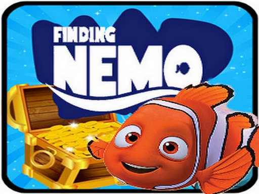 Finding Nemo online game