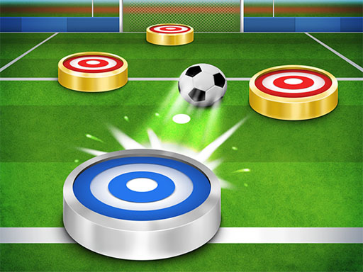 Finger Football online Sports game