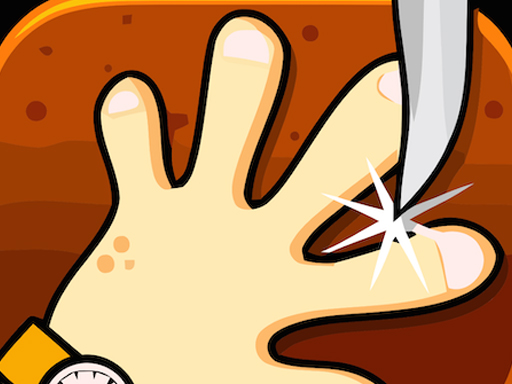 Finger Rage online Clicker game