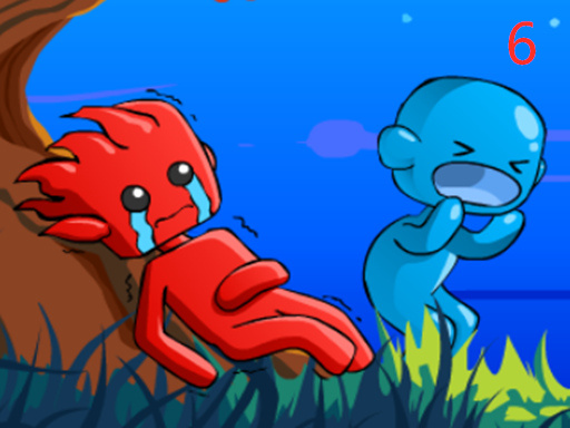 Fire And Water Island Survival 6 online game