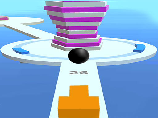 Fire Balls - Shoot Ball 3D online Shooting game