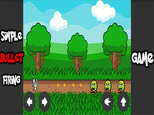 Fire bullet online game