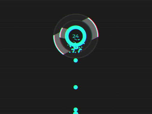 Fire Circl online game