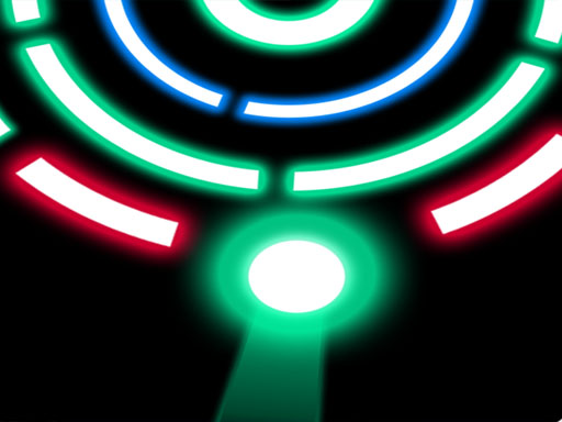 Fire Glow-3 online Hypercasual game