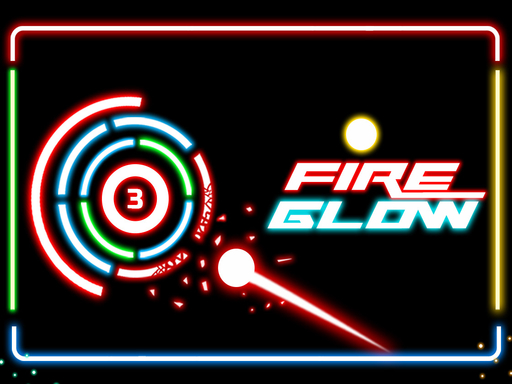 Fire Glow online game