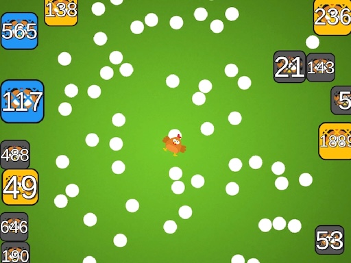 FireEgg online Shooting game