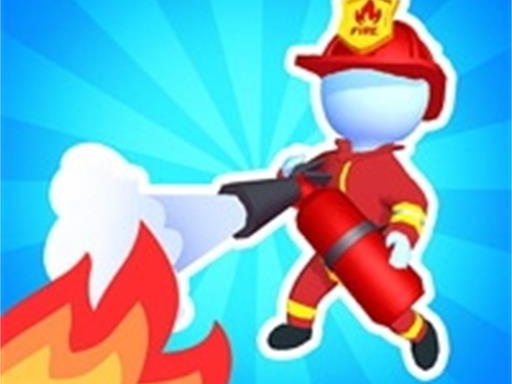 Fireman Rescue Maze Game online game