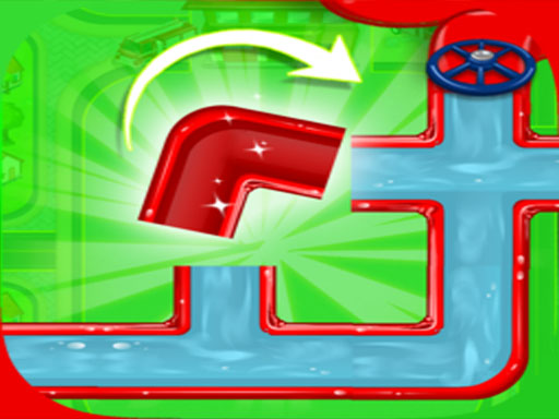 Fireman online Puzzle game