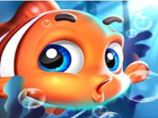 Fish Blast 3D – Fishing & Aquarium Match online Puzzle game