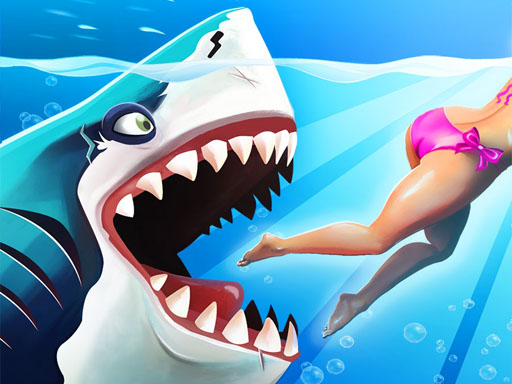 Fish Challenge online Hypercasual game