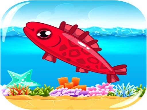 Fish Frenzy online game