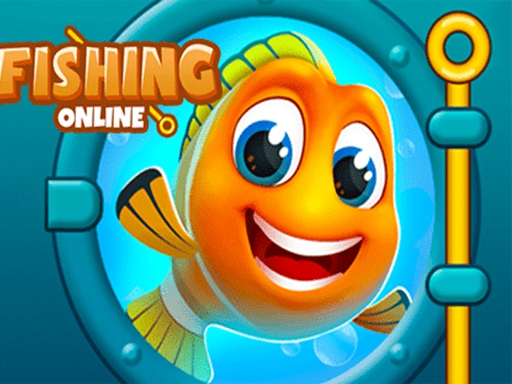 Fish Gapp online game
