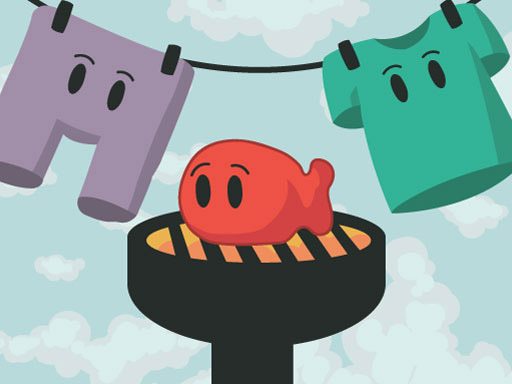 Fish Hop online game