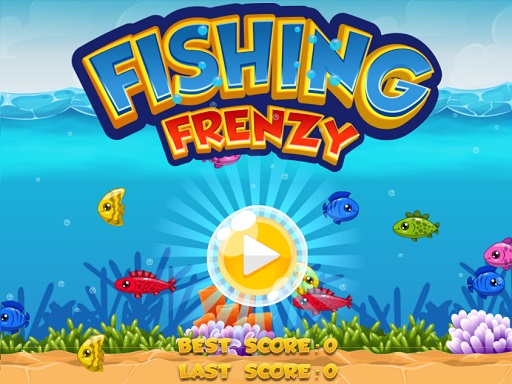 Fish Hunter online game