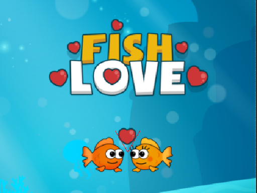 Fish Lovers online game