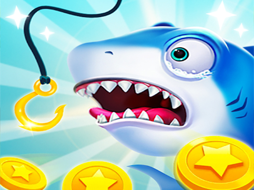 Fish Man Boat Fishing online Adventure game