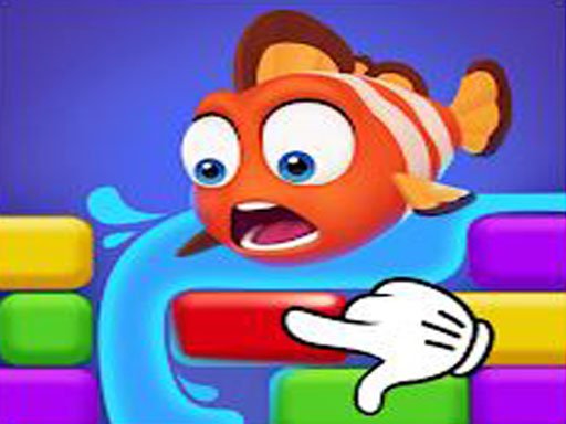 Fish Mania Aqua Blast Fish Matching 3 Puzzle ball online Puzzle game