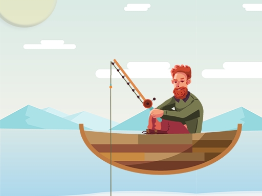 Fish master online Hypercasual game