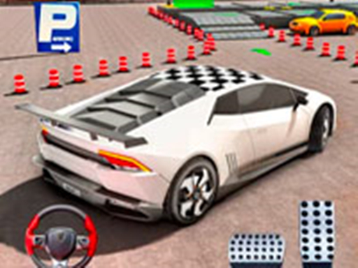 Fish Parking - Parking Master online game
