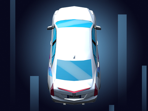 Fish Parking online Racing game