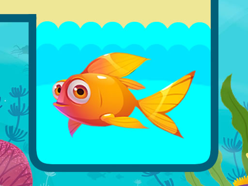 Fish Rescue: Pull the Pin online game