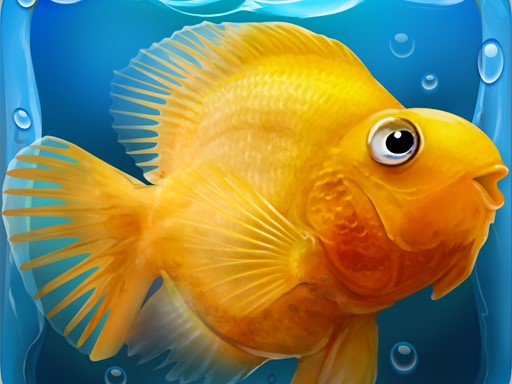 Fish tank Aquarium online game