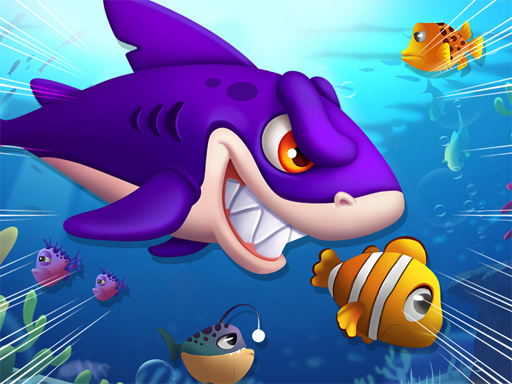 Fishdom Mania online Puzzle game