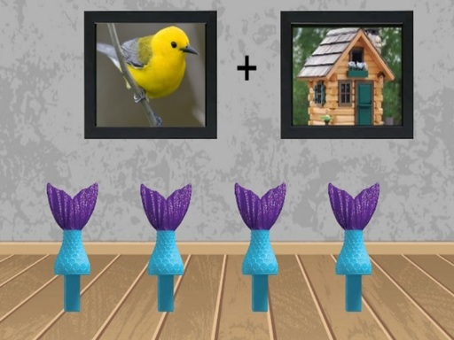 Fisherman Escape 4 online game