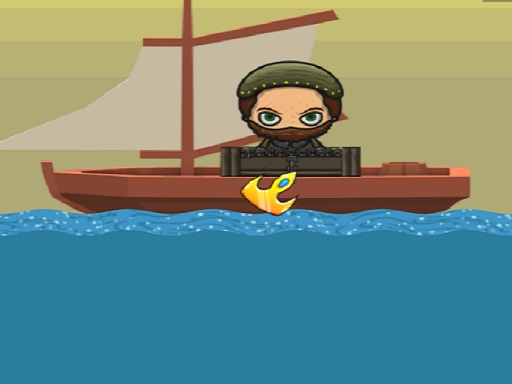 Fisherman Tycoon Island online Adventure game