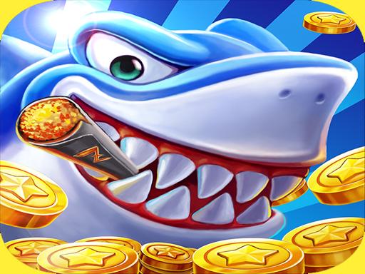 Fishing Blitz fishing - Fish Games For Kids online game