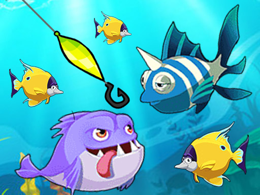 Fishing Challenge online game