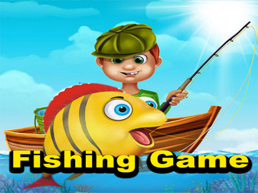 Fishing Deep Sea Simulator 3D online Arcade game