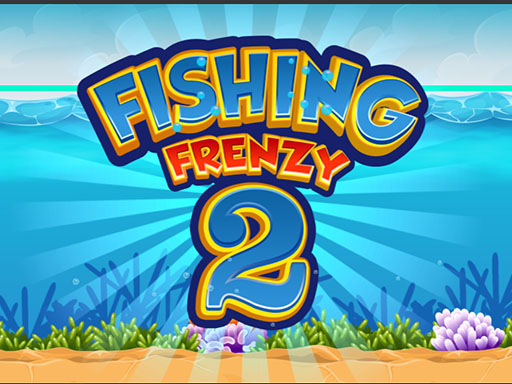 Fishing Frenzy 2 Fishing by Words online Arcade game