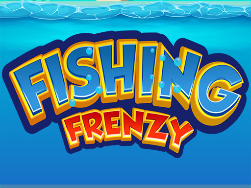 Fishing Frenzy HD online game