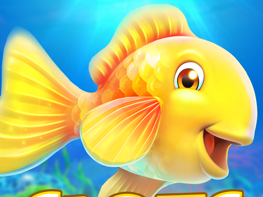 Fishing Frenzy - Super Fishing online Arcade game