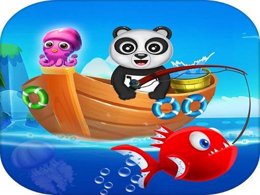 fishing games for kids online Boys game